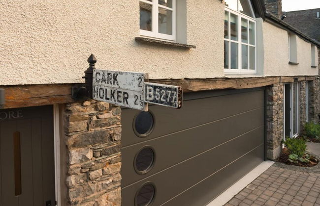 Wharton House Mews in Cartmel Lake District - Foto 55