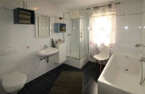 Ferienhaus "Kleine Auszeit" Parkstraße - Foto 13