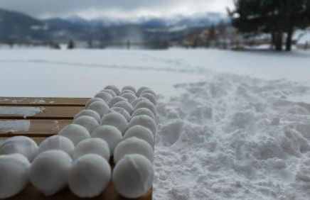 L'Etoile Du Berger - Foto 11