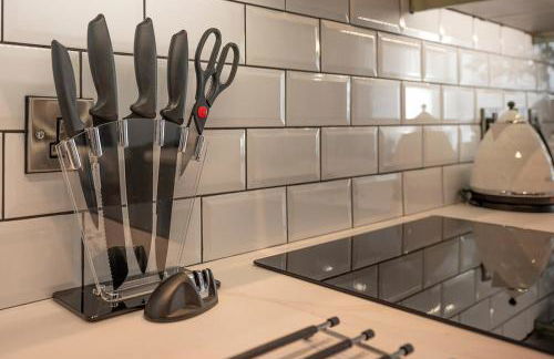 Barmouth High Street Family Apartment - Foto 59