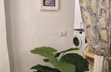 Pietra su Pietra Casa Vacanze - Foto 12