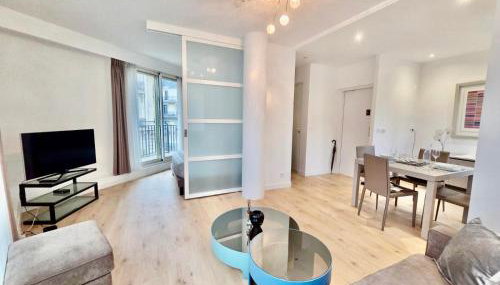Luxury Paris Apt, Eiffel View, Golden Triangle - Foto 5