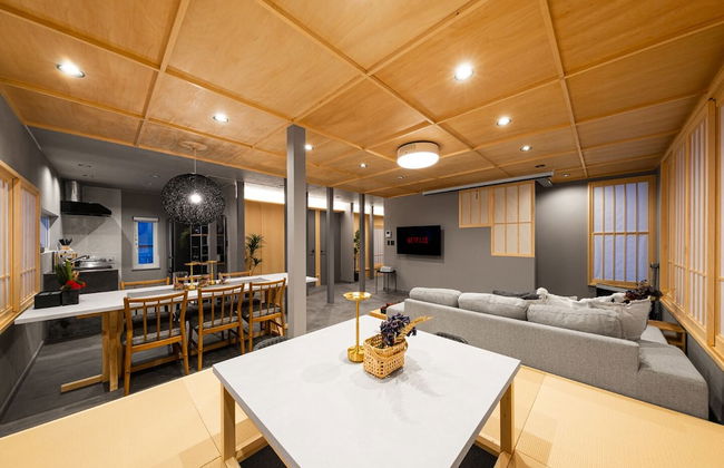 THE CELESTIAL - Foto 44