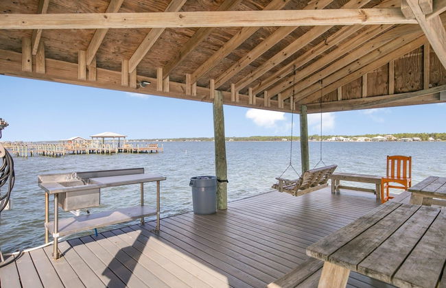 Lagoon Run 105 - Photo 39