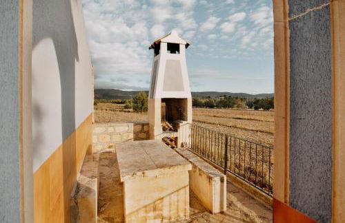 El Calar - Casas Rurales Luis - Foto 25