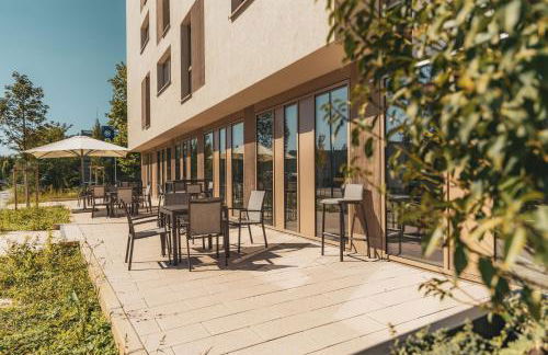 MASEVEN München Messe Dornach - Foto 23