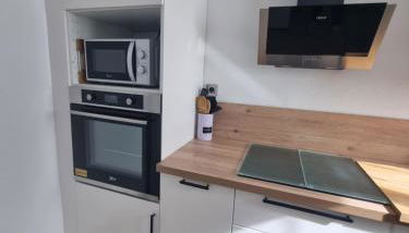 Enjoy en Champagne maison calme au milieu du vignoble avec parking gratuit - Photo 4