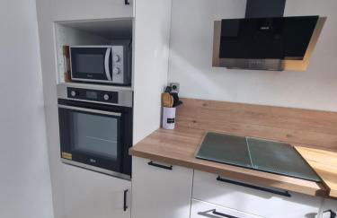 Enjoy en Champagne maison calme au milieu du vignoble avec parking gratuit - Foto 6