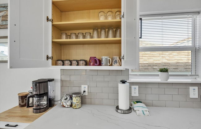 Newly Remodeled Home Minutes From Cruise Terminal - Foto 10