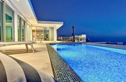 Villa OceanAIR by LovelyStay - Foto 54