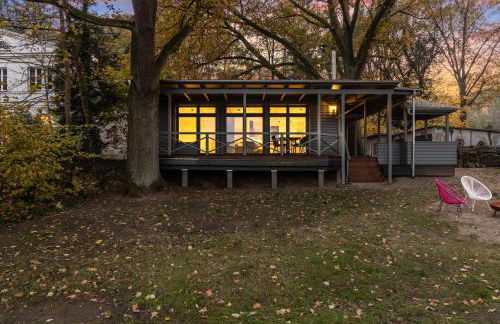 Mein Haus Am See in Falkensee - Foto 25