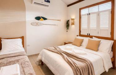 Casa Pitanga Pé na Areia Pitimbu - Photo 70