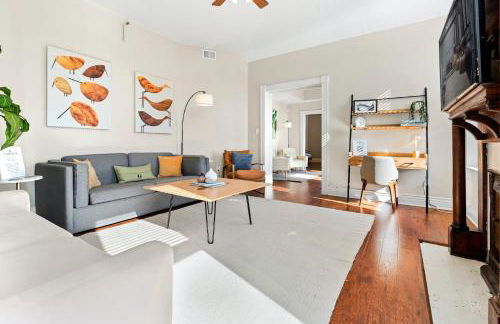 Swepson Guesthouse KING Sleep42 15BR 10BA 22Beds - Foto 29