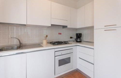 Residence Albarella - Foto 22