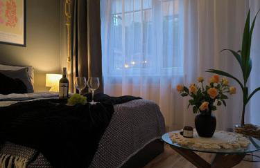 Apartament u fotografa Luboń - Poznań przy A2 - Foto 8