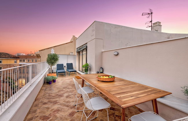 Solaga - Larios Suites - Foto 76