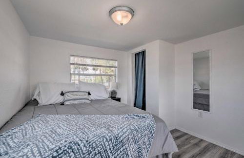 Gulf Views and Boat Dock Sunny Hudson Escape! - Foto 15