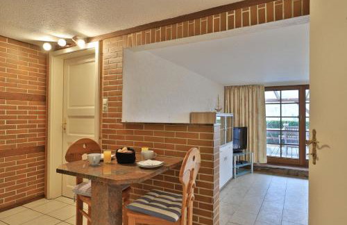 Fischerhaus Whg Abendrot - Foto 7