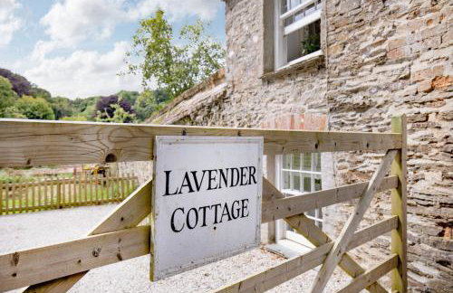 Lavender Cottage - Foto 14