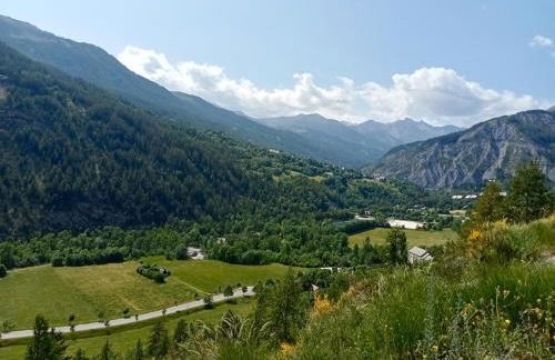 joli studio vue montagne - Photo 24