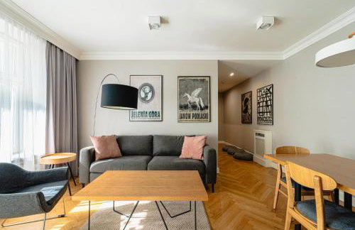 Stradonia Serviced Apartments - Photo 108