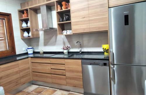 Casa Rural Emilia - Foto 5