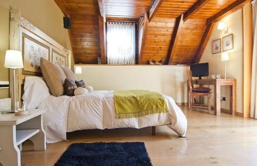 Casa Lola Pirene Chalet 12 Pax Sauna Jacuzzi Piano Vistas Vielha - Foto 28