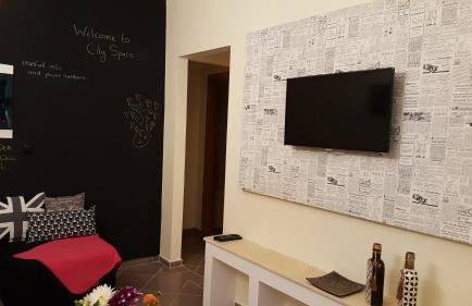 City Space Apartments - Foto 23