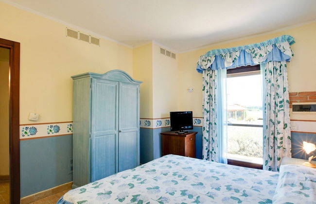 Vibrant Holiday Home in Castiglione del Lago - Foto 6