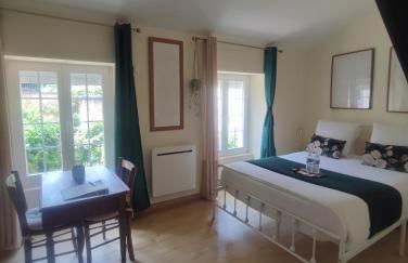 La Green Room - Foto 12