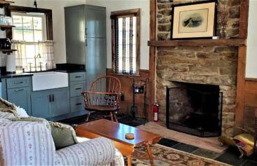 Historic Cabin near Luray Caverns Perfect for a Family Vacation in Virginia - Foto 32