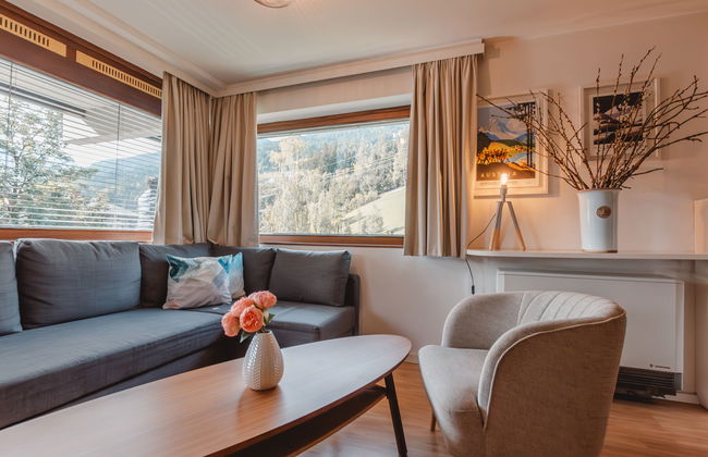 Haus Achenstrasse - Foto 6