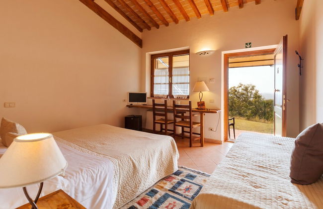 Tenuta Casteani - Foto 2