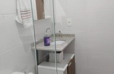 Aconchegante Apto Praia do Centro - Foto 75