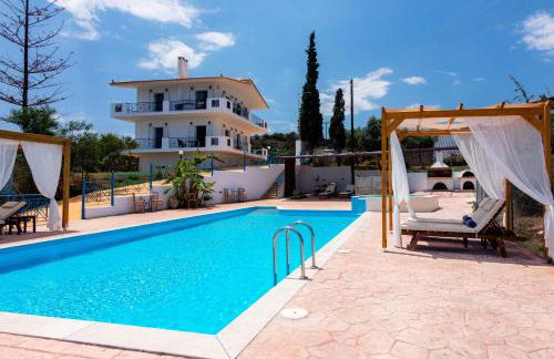 Koroni Xenios Zeus, Seaview Summer Retreats - Foto 27