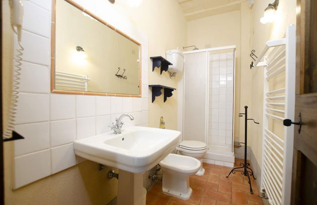 Casale del Conte in Pienza - Foto 19