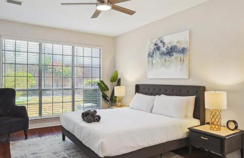 5BD Vacation Retreat - Pool Patio Cinema - Foto 15