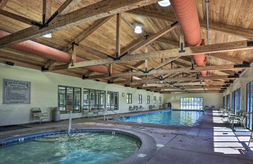 Charming Redmond Townhome with Resort Amenities - Photo 34