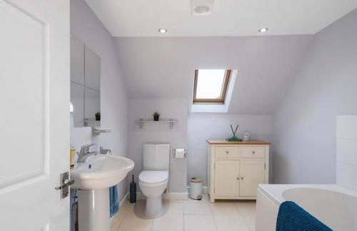 Charming 2 bed in Aberchirder - Photo 22