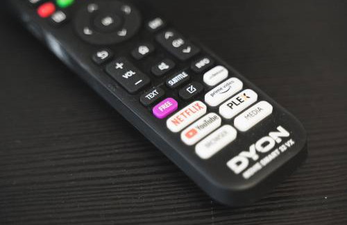 Monteurapartments in Heidenheim NEU Küche Smart TV WIFI - Foto 6