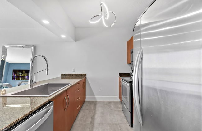 43rd Floor Penthouse in Brickell - Foto 11