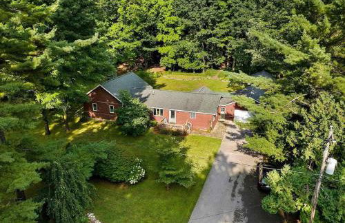 Torch Family Lodge Pvt Acres, Trails Lk Access - Foto 33