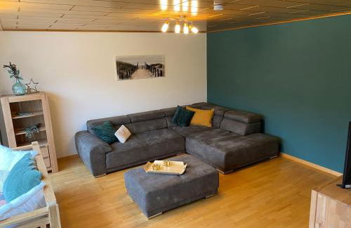 Ferienwohnung in Schwarzenholz - Foto 6