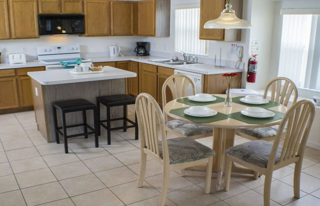 Ip60385 - Davenport Lakes - 4 Bed 2 Baths Villa - Foto 11