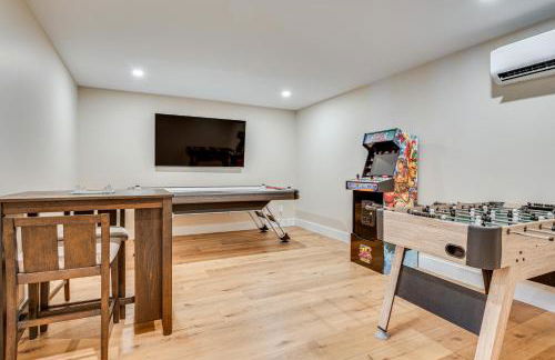 Dock and Game Room New Waterfront Home in Lyman! - Foto 2