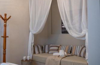 TSABAS BEACH SIDE APARTMENTS ΤΣΑΜΠΑΣ ΠΑΡΑΛΙΑΚΑ Διαμερίσματα 4 - Foto 7