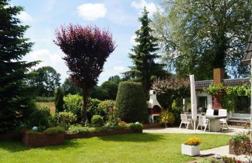 Apartment in Marienhafe by Interhome - Foto 14