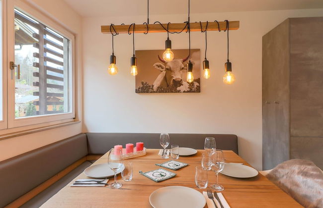 Stellar Holiday Home in Kirchdorf in Tyrol near Ski Area - Foto 21