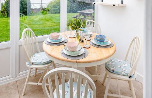 Flag Cottage - Foto 7