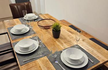 Apartment Traumzeit - ebenerdige Wohnung in Gifhorn - Kästorf - Foto 3